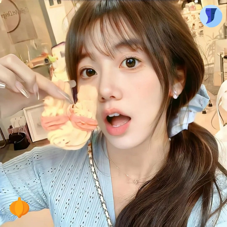 田雨女士